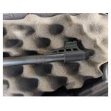 Daisy CK177X .177 Cal Air Rifle with Scope - Wood Stock & Hard Case Daisy CK177X .177 Cal Air Rifle with Scope - Wood Stock & Hard Case