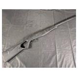 CF45XS .177 Cal Air Rifle - Single-shot Pellet Gun, Black Synthetic Stock CF45XS .177 Cal Air Rifle - Single-shot Pellet Gun, Black Synthetic Stock