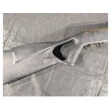 CF45XS .177 Cal Air Rifle - Single-shot Pellet Gun, Black Synthetic Stock CF45XS .177 Cal Air Rifle - Single-shot Pellet Gun, Black Synthetic Stock