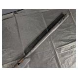 CF45XS .177 Cal Air Rifle - Single-shot Pellet Gun, Black Synthetic Stock CF45XS .177 Cal Air Rifle - Single-shot Pellet Gun, Black Synthetic Stock