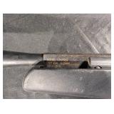 CF45XS .177 Cal Air Rifle - Single-shot Pellet Gun, Black Synthetic Stock CF45XS .177 Cal Air Rifle - Single-shot Pellet Gun, Black Synthetic Stock