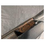 CF45XS .177 Cal Air Rifle - Single-shot Pellet Gun, Black Synthetic Stock CF45XS .177 Cal Air Rifle - Single-shot Pellet Gun, Black Synthetic Stock