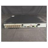 Swann SRDVR-164500H 16-Channel DVR Security Recorder (NO Power Cord) Swann SRDVR-164500H 16-Channel DVR Security Recorder (NO Power Cord)