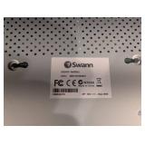 Swann SRDVR-164500H 16-Channel DVR Security Recorder (NO Power Cord) Swann SRDVR-164500H 16-Channel DVR Security Recorder (NO Power Cord)