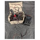 Porsche Charge-o-mat 980 611 981 00 Genuine Parts Battery Charger Porsche Charge-o-mat 980 611 981 00 Genuine Parts Battery Charger