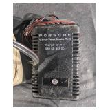 Porsche Charge-o-mat 980 611 981 00 Genuine Parts Battery Charger Porsche Charge-o-mat 980 611 981 00 Genuine Parts Battery Charger