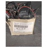 Porsche Charge-o-mat 980 611 981 00 Genuine Parts Battery Charger Porsche Charge-o-mat 980 611 981 00 Genuine Parts Battery Charger