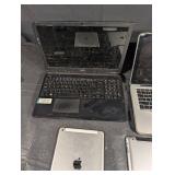 MacBook Pro & Acer Laptop Bundle & 2 Apple iPads (Lot of 4) MacBook Pro & Acer Laptop Bundle & 2 Apple iPads (Lot of 4)