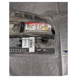 Super Start Car Battery 12V - Group Size 24DCM, 425 CCA, 130 RC, 5/22 Super Start Car Battery 12V - Group Size 24DCM, 425 CCA, 130 RC, 5/22