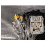 DEWALT XR 20V MAX Cordless Tool Bundle w/ Batteries & Charger DEWALT XR 20V MAX Cordless Tool Bundle w/ Batteries & Charger