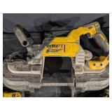DEWALT XR 20V MAX Cordless Tool Bundle w/ Batteries & Charger DEWALT XR 20V MAX Cordless Tool Bundle w/ Batteries & Charger