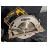 DEWALT XR 20V MAX Cordless Tool Bundle w/ Batteries & Charger DEWALT XR 20V MAX Cordless Tool Bundle w/ Batteries & Charger