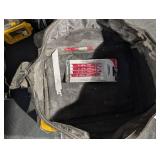 DEWALT XR 20V MAX Cordless Tool Bundle w/ Batteries & Charger DEWALT XR 20V MAX Cordless Tool Bundle w/ Batteries & Charger