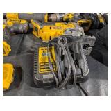 DEWALT XR 20V MAX Cordless Tool Bundle w/ Batteries & Charger DEWALT XR 20V MAX Cordless Tool Bundle w/ Batteries & Charger