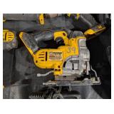 DEWALT XR 20V MAX Cordless Tool Bundle w/ Batteries & Charger DEWALT XR 20V MAX Cordless Tool Bundle w/ Batteries & Charger