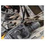 DeWalt Hammer Drill in Case DeWalt Hammer Drill in Case