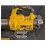 DEWALT 20V MAX XR Brushless Cordless Blower With Long Nozzle & Battery DEWALT 20V MAX XR Brushless Cordless Blower With Long Nozzle & Battery