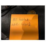 DEWALT 20V MAX XR Brushless Cordless Blower With Long Nozzle & Battery DEWALT 20V MAX XR Brushless Cordless Blower With Long Nozzle & Battery