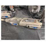 Dremel Cordless Rotary Tool Kit - 2 Tools, 2 Chargers, Battery Pack Dremel Cordless Rotary Tool Kit - 2 Tools, 2 Chargers, Battery Pack