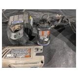 Dremel Cordless Rotary Tool Kit - 2 Tools, 2 Chargers, Battery Pack Dremel Cordless Rotary Tool Kit - 2 Tools, 2 Chargers, Battery Pack