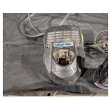 Dremel Cordless Rotary Tool Kit - 2 Tools, 2 Chargers, Battery Pack Dremel Cordless Rotary Tool Kit - 2 Tools, 2 Chargers, Battery Pack