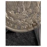 Morgan Silver Dollar 1921-S Morgan Silver Dollar 1921-S