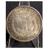 1921 Morgan Silver Dollar 1921 Morgan Silver Dollar
