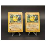 Pokemon Card Collection - Mixed Vintage Bulk Assortment (Base Set & More) Pokemon Card Collection - Mixed Vintage Bulk Assortment (Base Set & More)