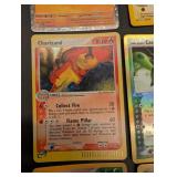 Pokemon Card Collection - Mixed Vintage Bulk Assortment (Base Set & More) Pokemon Card Collection - Mixed Vintage Bulk Assortment (Base Set & More)