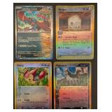 Pokemon Card Collection - Mixed Vintage Bulk Assortment (Base Set & More) Pokemon Card Collection - Mixed Vintage Bulk Assortment (Base Set & More)