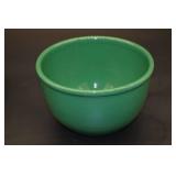 Chantal Green Ceramic Nesting Bowls - 4-Piece Set - Made in Italy Chantal Green Ceramic Nesting Bowls - 4-Piece Set - Made in Italy