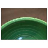 Chantal Green Ceramic Nesting Bowls - 4-Piece Set - Made in Italy Chantal Green Ceramic Nesting Bowls - 4-Piece Set - Made in Italy