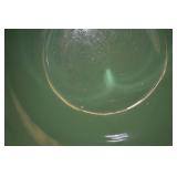 Chantal Green Ceramic Nesting Bowls - 4-Piece Set - Made in Italy Chantal Green Ceramic Nesting Bowls - 4-Piece Set - Made in Italy