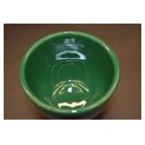 Chantal Green Ceramic Nesting Bowls - 4-Piece Set - Made in Italy Chantal Green Ceramic Nesting Bowls - 4-Piece Set - Made in Italy