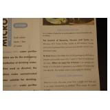 Katadyn Micropur MP1 Water Purifier Tablets - 10 Packs (200 Tablets) Katadyn Micropur MP1 Water Purifier Tablets - 10 Packs (200 Tablets)