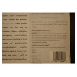 Katadyn Micropur MP1 Water Purifier Tablets - 10 Packs (200 Tablets) Katadyn Micropur MP1 Water Purifier Tablets - 10 Packs (200 Tablets)