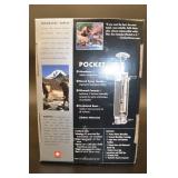 Katadyn Pocket Water Microfilter - Endurance Series Katadyn Pocket Water Microfilter - Endurance Series