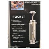 Katadyn Pocket Water Microfilter - Endurance Series Katadyn Pocket Water Microfilter - Endurance Series