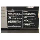 Katadyn Pocket Water Microfilter - Endurance Series Katadyn Pocket Water Microfilter - Endurance Series