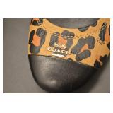 Coach Leopard Print Ballet Flats - Women's size 9 Coach Leopard Print Ballet Flats - Women's size 9