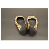 Coach Leopard Print Ballet Flats - Women's size 9 Coach Leopard Print Ballet Flats - Women's size 9