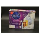 Primo flavorstation Model 100 Home Beverage Maker with Sparkler Kit & Manual Primo flavorstation Model 100 Home Beverage Maker with Sparkler Kit & Manual