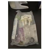 Primo flavorstation Model 100 Home Beverage Maker with Sparkler Kit & Manual Primo flavorstation Model 100 Home Beverage Maker with Sparkler Kit & Manual