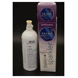 Primo flavorstation Model 100 Home Beverage Maker with Sparkler Kit & Manual Primo flavorstation Model 100 Home Beverage Maker with Sparkler Kit & Manual