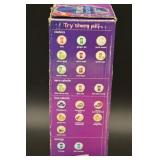 Primo flavorstation Model 100 Home Beverage Maker with Sparkler Kit & Manual Primo flavorstation Model 100 Home Beverage Maker with Sparkler Kit & Manual