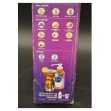 Primo flavorstation Model 100 Home Beverage Maker with Sparkler Kit & Manual Primo flavorstation Model 100 Home Beverage Maker with Sparkler Kit & Manual