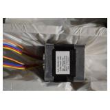 Stepper Motors - Assorted Bulk Bundle with Color-Wire Harnesses Stepper Motors - Assorted Bulk Bundle with Color-Wire Harnesses