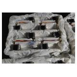 Stepper Motors - Assorted Bulk Bundle with Color-Wire Harnesses Stepper Motors - Assorted Bulk Bundle with Color-Wire Harnesses