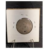 1854 Seated Liberty Quarter 1854 Seated Liberty Quarter