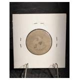 1854 Seated Liberty Quarter 1854 Seated Liberty Quarter